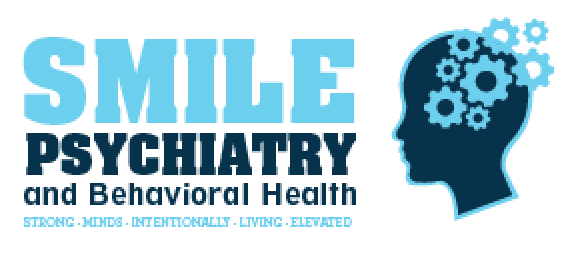 Smile Psychiatry and Behavioral Health